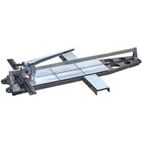 JOKOSIT manueller Fliesenschneider Jokosit Fliesenschneider Profi Cut Pro 3191 Schnittlänge 1300mm, Kugellagerführung