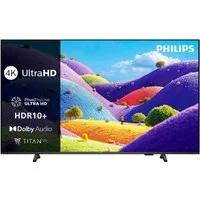 Philips 65PUS7061/12 LED-Fernseher (164 cm/65 Zoll, 4K Ultra HD)