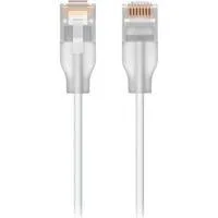 UniFi Etherlighting Patch Cable / 15m, Kabel weiß