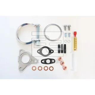 BE Turbo Montagesatz f?r Turbolader Opel Corsa E 1,3