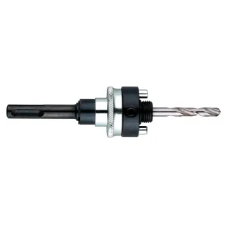 Metabo Adapter SDS-plus, für Bi-Metall-Lochsägen - 625218000