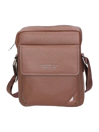 Northampton Polo Club Schultertasche Männer