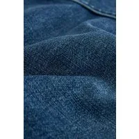 Next Slim-fit-Jeans Superweiche Slim Fit Jeans, Kurzgröße (1-tlg)
