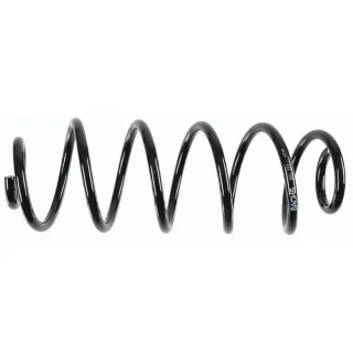 Sachs Feder hinten Peugeot 207 207/207+