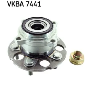 SKF Radlager hinten Honda CR-V RE RM VKBA7441