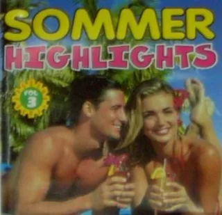 Sommer Highlights Volume 3