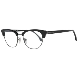 Lozza Optische Fassung VL4142 0BLK 50
