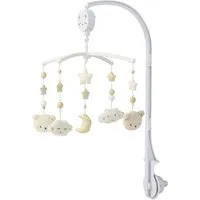 vertbaudet Mobile Baby Musikmobile HYGGE