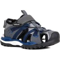 Geox GEOX Sport Kinder Outdoor Sandale Sandale