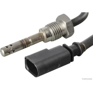 Elparts Abgastemperatursensor vor Katalysator VW Multivan Transporter T5 T6 2,0 70682032