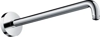 Hansgrohe Brausearm DN15 389mm Ausladung 27413000