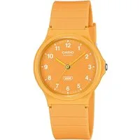 CASIO TIMELESS COLLECTION Quarzuhr MQ-24B-9BEF, Armbanduhr, Damenuhr, Herrenuhr, Jugendliche, Resinarmband