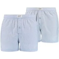 Levi's® Boxershorts Levis Woven Boxer 2P (2-St., 2er-Pack)