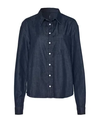 TONI - Clyde LA rinsed blue - Gr. - 40