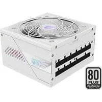 GP-AE850PM PG5 ICE, PC-Netzteil weiß, 850 Watt