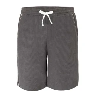 Fabric - Shorts für Herren (Dunkelgrau)