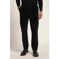 JP1880 Schlupfhose Cordhose Modern Fit Elastikbund