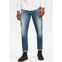 G-STAR Regular-fit-Jeans 3301 Straight Tapered