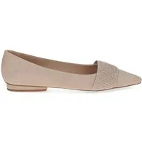 Peter Kaiser Peter Kaiser 72120 318, Ballerina, Beige, Damen Ballerina