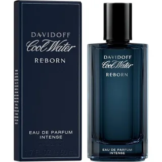 Davidoff Cool Water Reborn 50ml EDP Spray