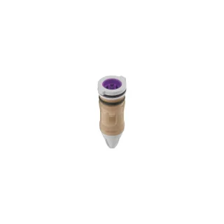Dornbracht Rohrbelüfter Ersatzteile 04184027100 D. 14 x 37,5 mm, 14 l/min. 0418402710090