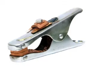 ELMAG Masseklemme NEVADA 6 - 55343