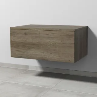 Sanipa Anbau-/Solitärschrank 2morrow P2235, P223537 P223537