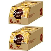 Senseo Kaffee Pads Guten Morgen XL 100 Getränke Kaffeepads, 1250 g