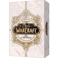Riva Spiel World of Warcraft - Das offizielle Tarot