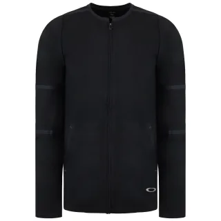 Oakley Radskin Shell Herren Schwarz Jacke