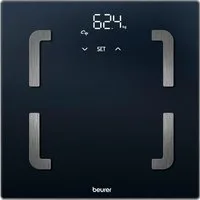 BEURER Körper-Analyse-Waage BF 880