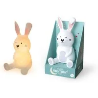 La Vida LED Nachtlicht LED Nachtlicht Kinder Lampe Notlicht Kinderzimmer Geschenk la vida