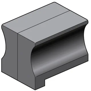 Makita Magnethalter - 762014-4