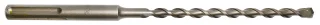Makita HM Steinbohrer, Ø 22,0mm - Länge 340mm - SDS-MAX - D-33990