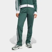 adidas Originals Sporthose BECKENBAUER Retro Style, der gerade Schnitt mit schmal zulaufenden Bein