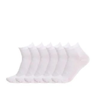 6 Paar Damen Bambus Sneaker Socken S20800