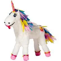 fischerTiP Einhorn, Bastelmaterial