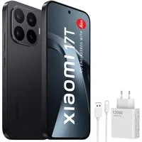 Xiaomi 17T 12+256GB Smartphone & 120W HyperCharge Handy (50 MP Kamera)