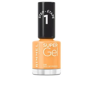 Super Gel Nagellack #046-zest Of Friends 12 ml