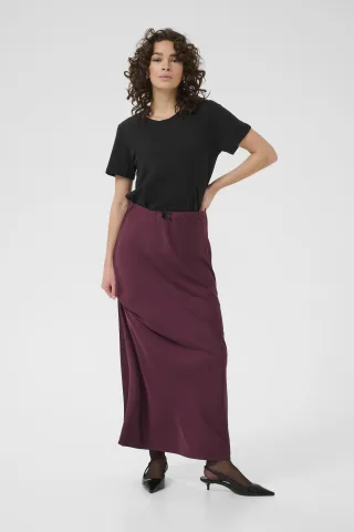 Rock KAhill Regular fit bordo