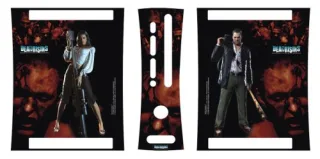 Xbox 360 - DEADRISING Skin - Motiv 1