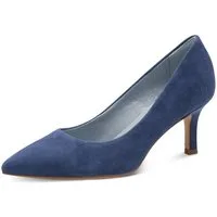 Tamaris Pumps, Schlupfschuh, Abendschuh, Festtagsschuh in spitz zulaufender Form