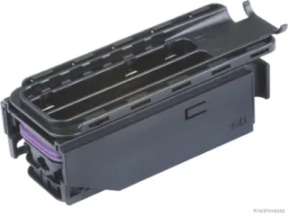 HERTH&BUSS Steckgehäuse, KOSTAL MLK 1,2, 96-polig - 50390050
