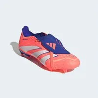 adidas Performance PREDATOR LEAGUE FOLD-OVER TONGUE FG/MG Fußballschuh geeignet für Rasen- und Kunstrasenplätze