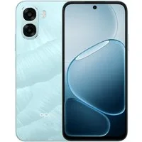 Oppo OPPO A6x 4G 4GB +128GB Smartphone (6.75 Zoll, 128 GB Speicherplatz, 13 MP Kamera)