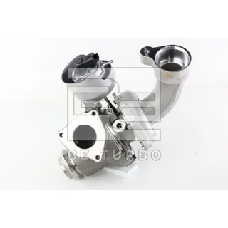 BE Turbo Turbolader Citroen C5 Peugeot Expert 2,0 129585
