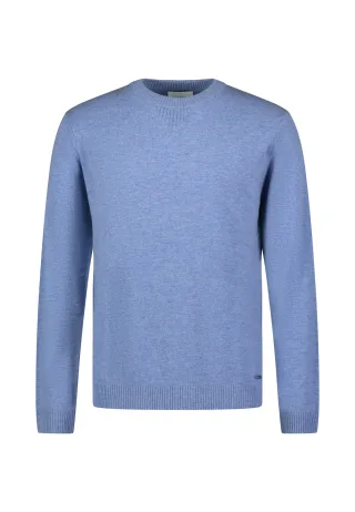 ROY ROBSON - Strick 15865-91 0-91-15865-12441-00 light blue - Gr. - M