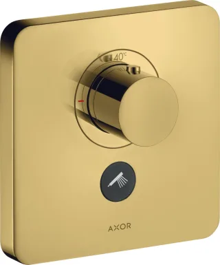Hansgrohe Thermostat Unterputz Axor ShowerSelect 36706990