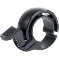 Knog Oi Classic, schwarz