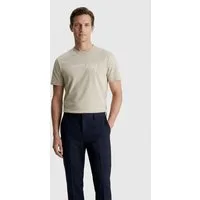 Calvin Klein Jeans T-Shirt GRAPHIC TEE Regular fit mit Rundhalsausschnitt